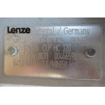 7,8 RPM 0,55 KW 641 Nm Asmaat 40 mm. 